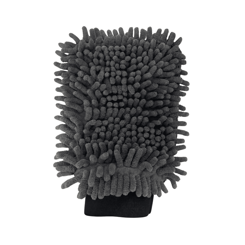 Guante de lavado Microfibras