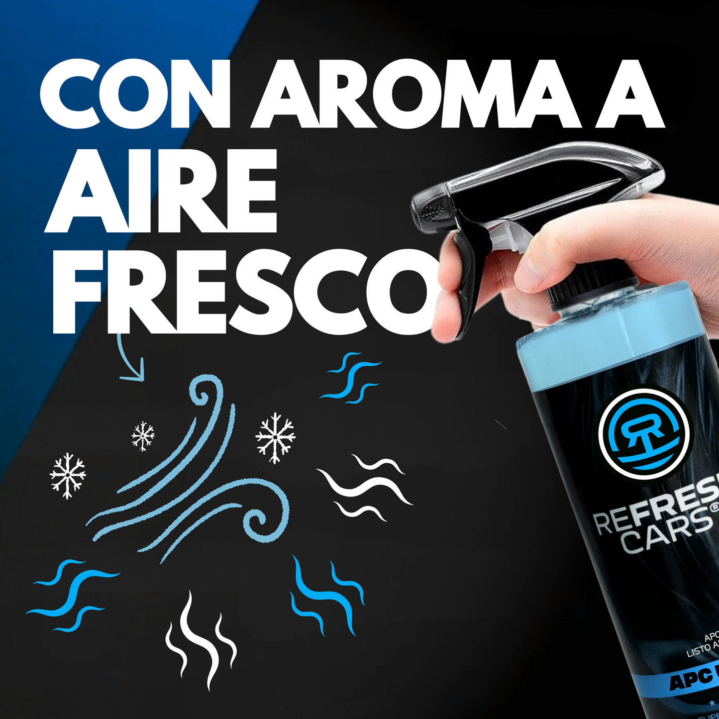 APC (Listo al Uso)
