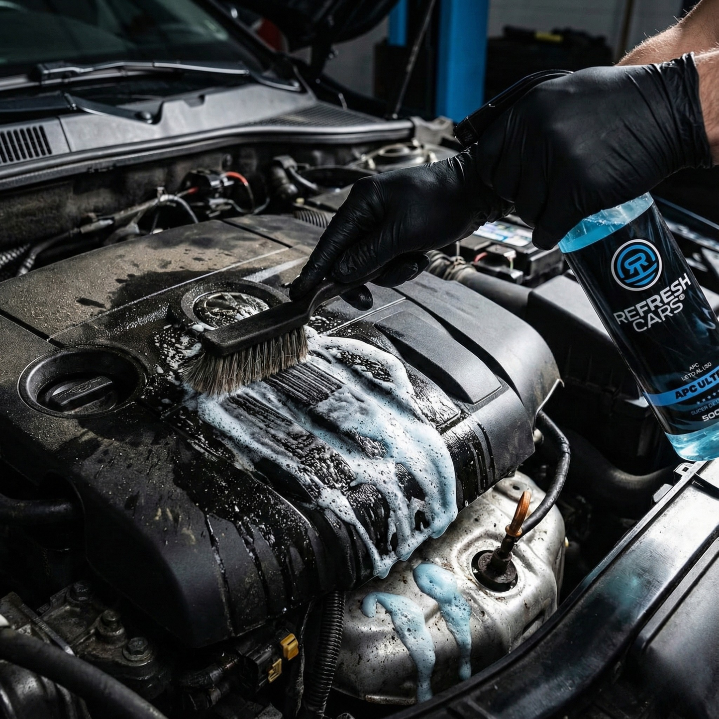 APC Ultraconcentrado ECO