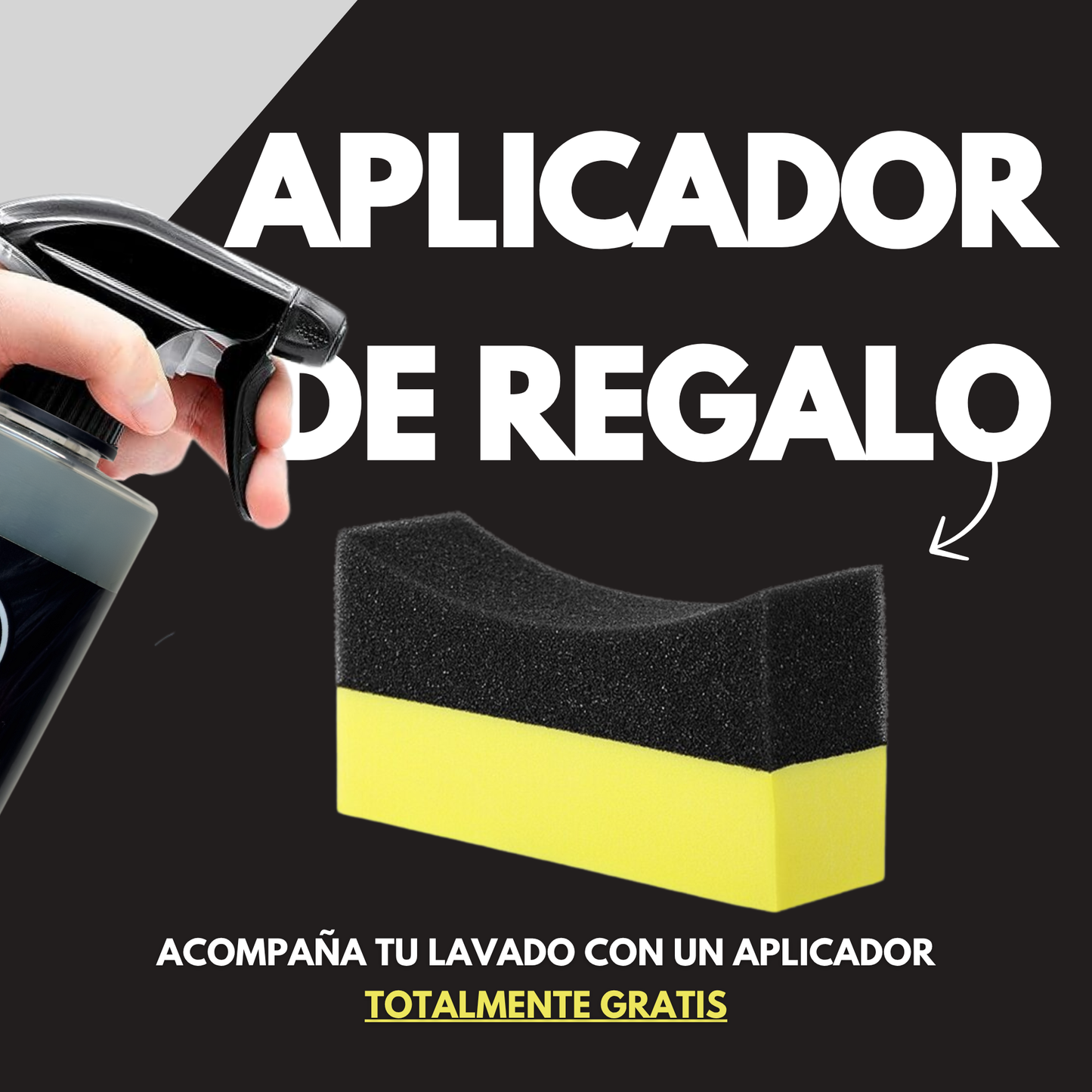 Recuperador de Neumáticos