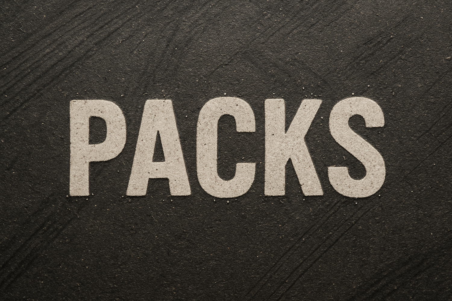Packs Ahorro
