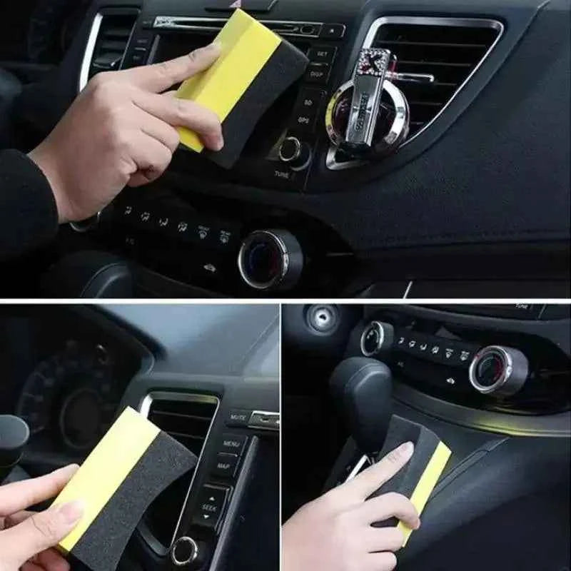 Aplicador de Esponja