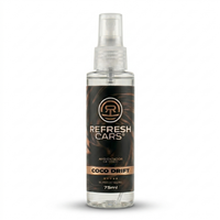 Désodorisant senteur coco 75 ml