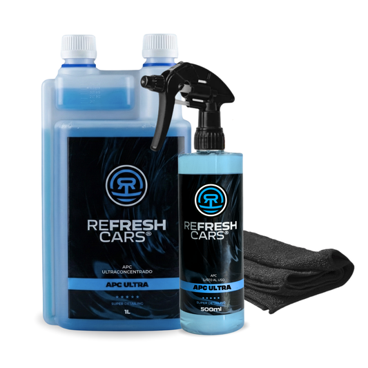 APC Ultraconcentrado ECO