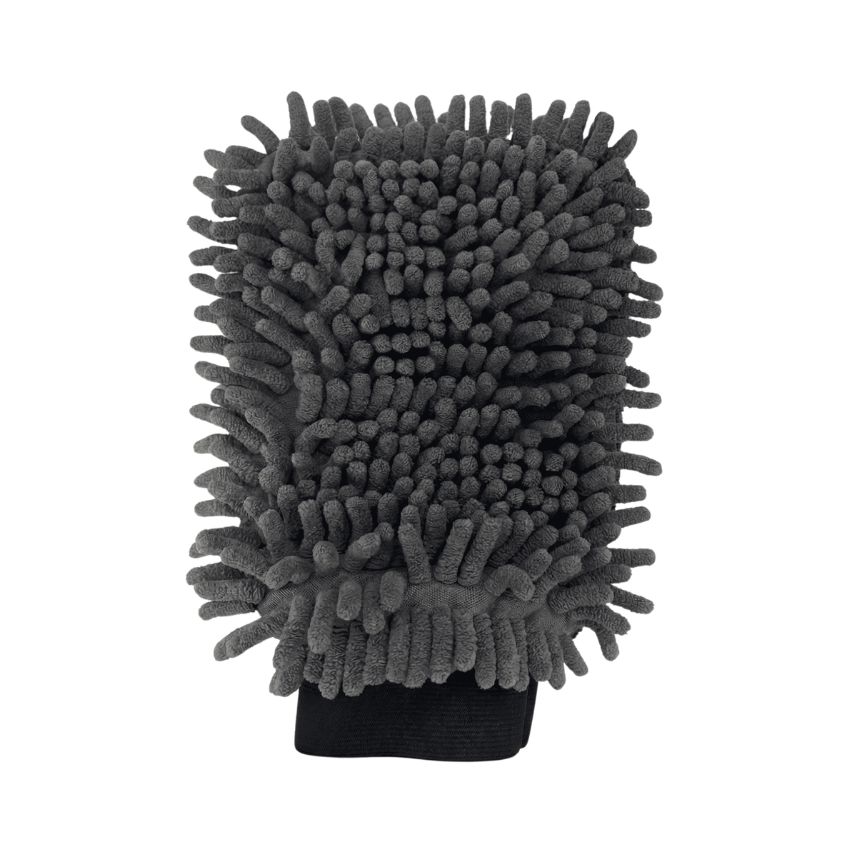 Guante de lavado Microfibras