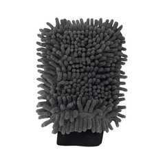 Guante de lavado Microfibras