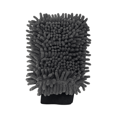 Gant de lavage microfibres