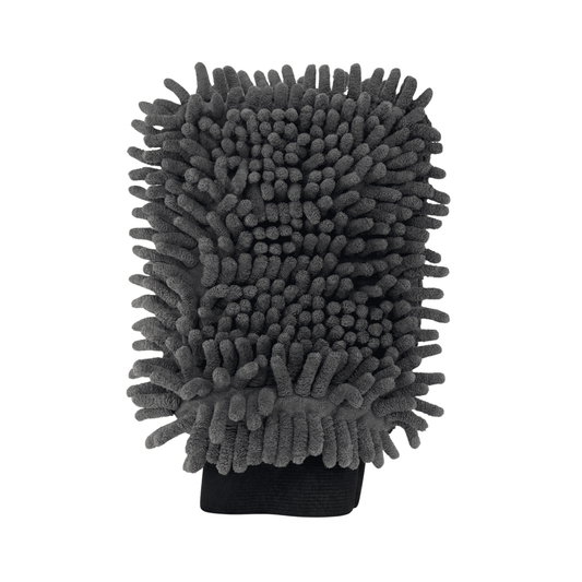 Guante de lavado Microfibras