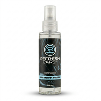Désodorisant senteur voiture neuve 75 ml