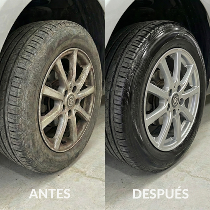 Recuperador de Neumáticos