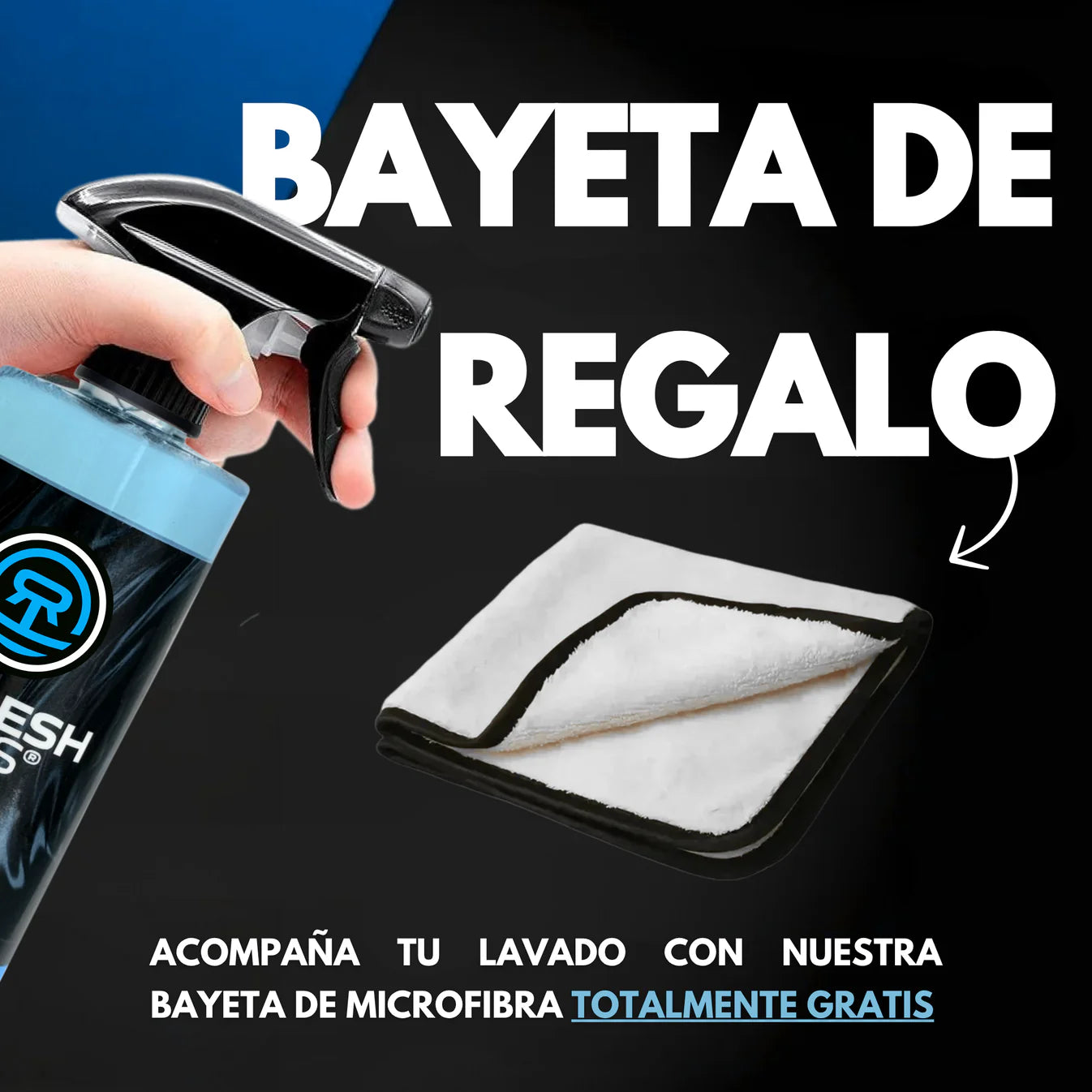 APC Ultraconcentrado ECO