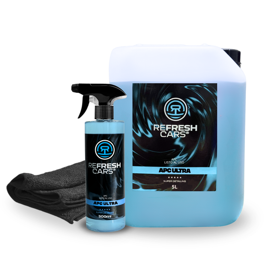 APC (Listo al Uso) 5L