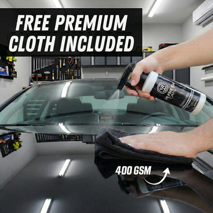 Limpiador de Carrocerías con Cera