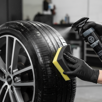 Recuperador de Neumáticos 5L