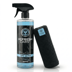 APC (Listo al Uso) 500ml