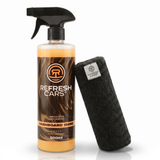 Nettoyant Tableau de Bord Brillant 500ml