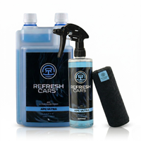 APC Ultraconcentrado ECO 1L + 500ml